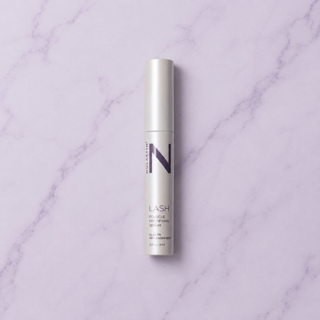 NULASTIN LASH Follicle Fortifying Serum