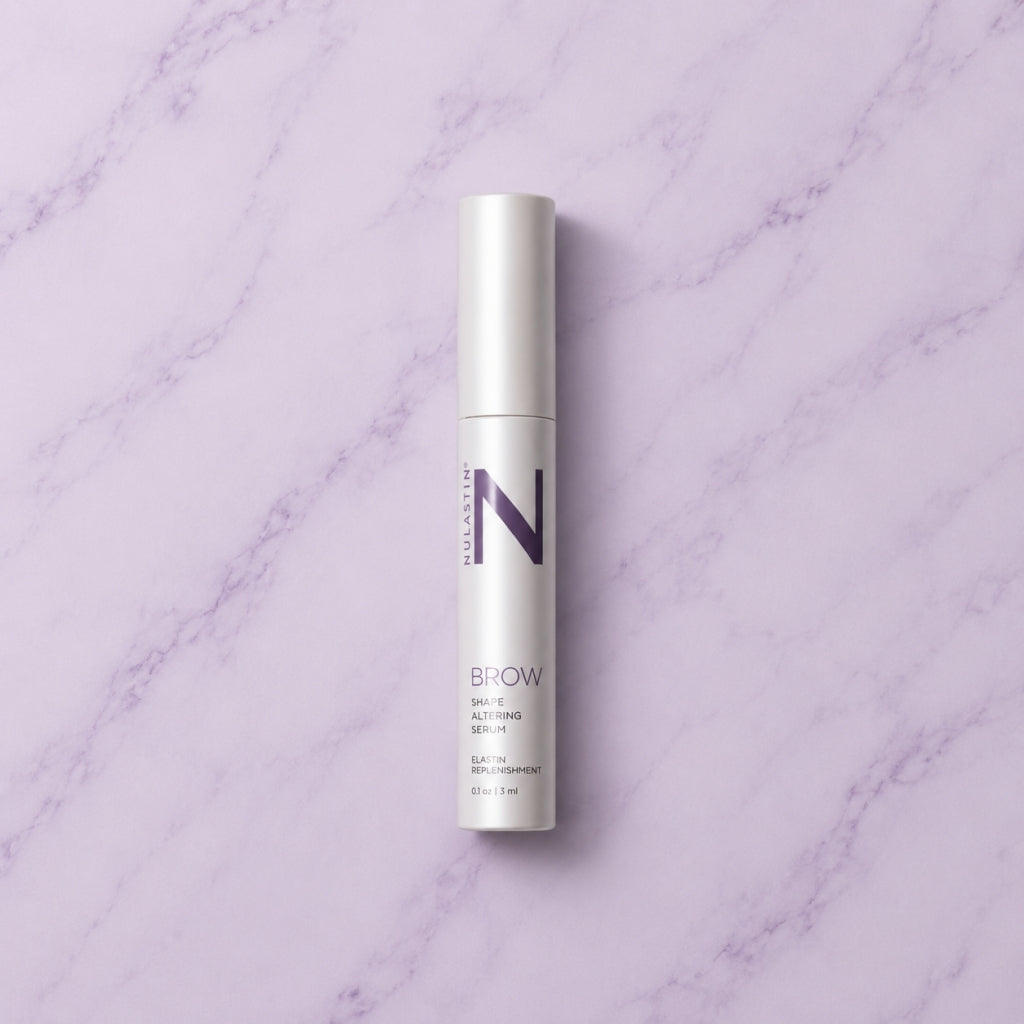 NULASTIN BROW Shape Altering Serum