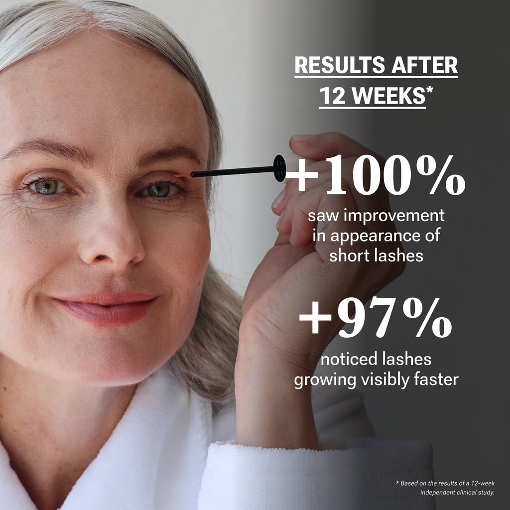 NULASTIN LASH Follicle Fortifying Serum