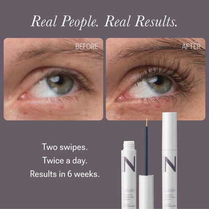 NULASTIN LASH Follicle Fortifying Serum
