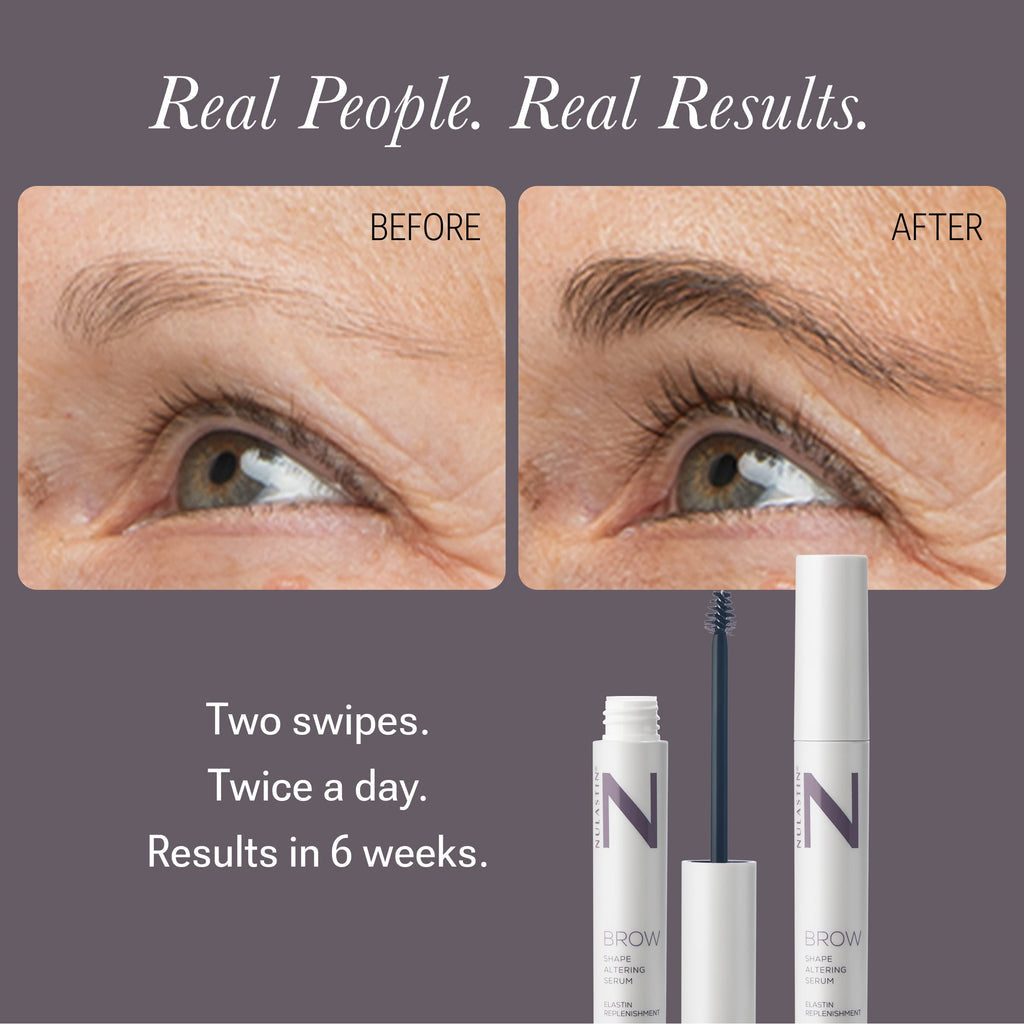 NULASTIN BROW Shape Altering Serum